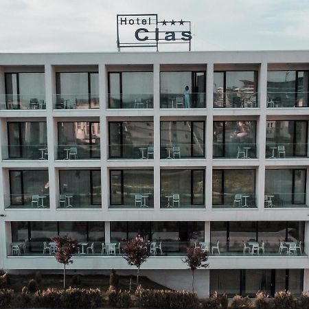 Hotel Clas Mamaia Nord Năvodari Εξωτερικό φωτογραφία