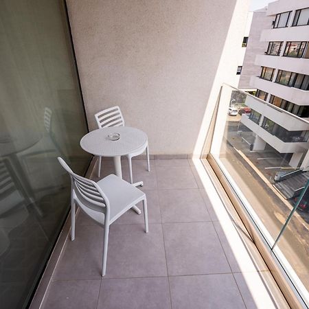 Hotel Clas Mamaia Nord Năvodari Εξωτερικό φωτογραφία