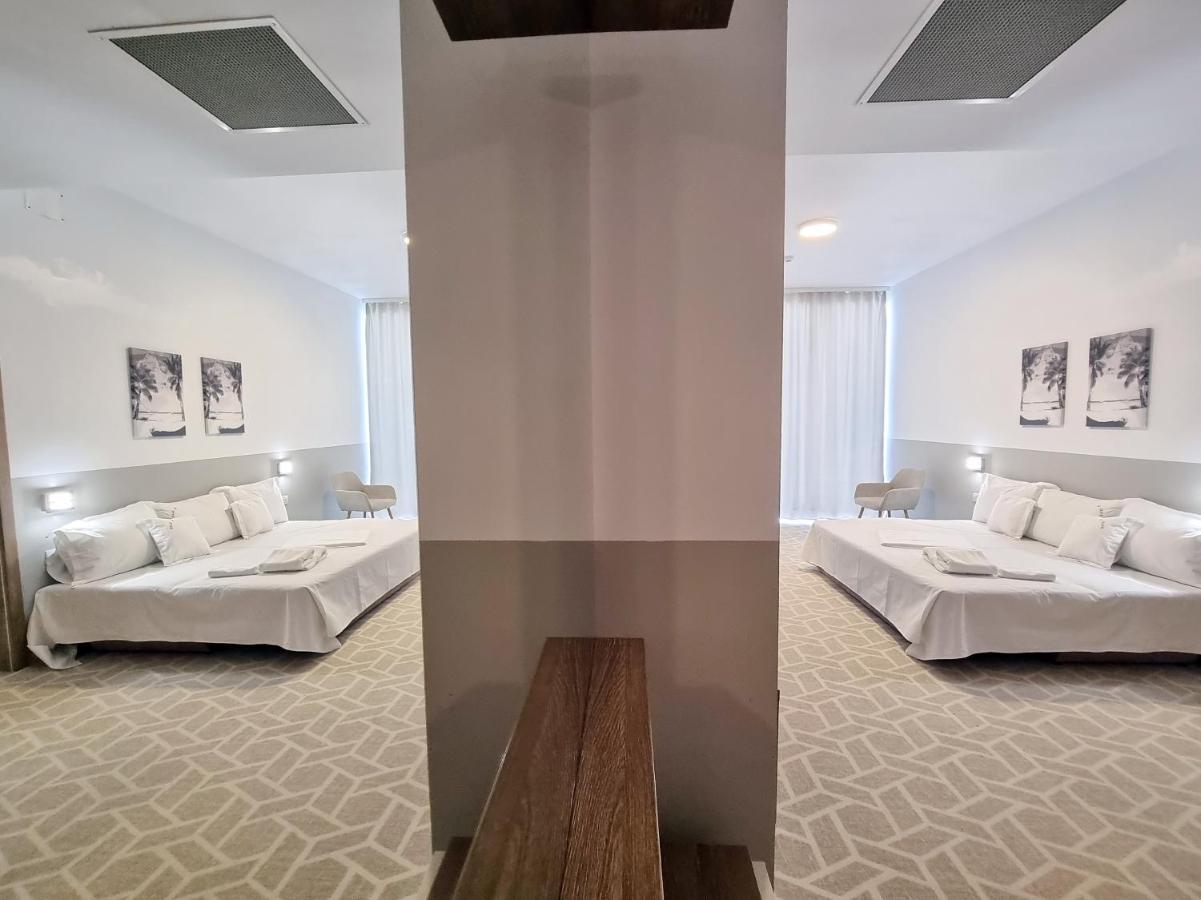 Hotel Clas Mamaia Nord Năvodari Εξωτερικό φωτογραφία
