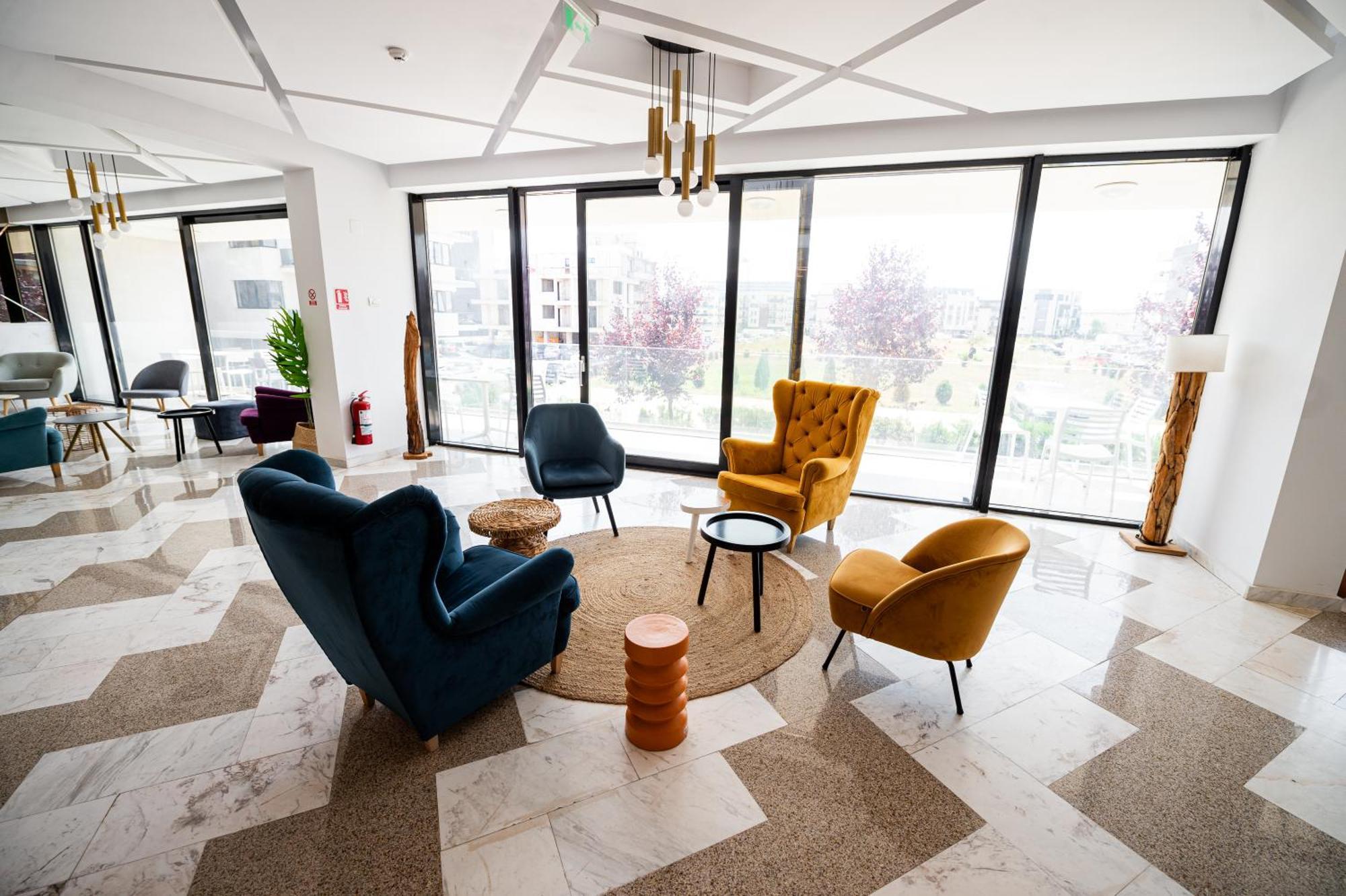 Hotel Clas Mamaia Nord Năvodari Εξωτερικό φωτογραφία