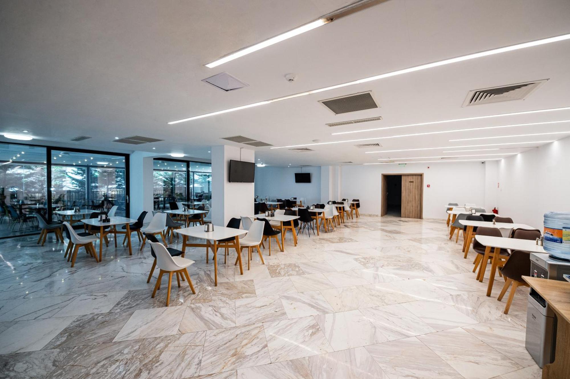 Hotel Clas Mamaia Nord Năvodari Εξωτερικό φωτογραφία
