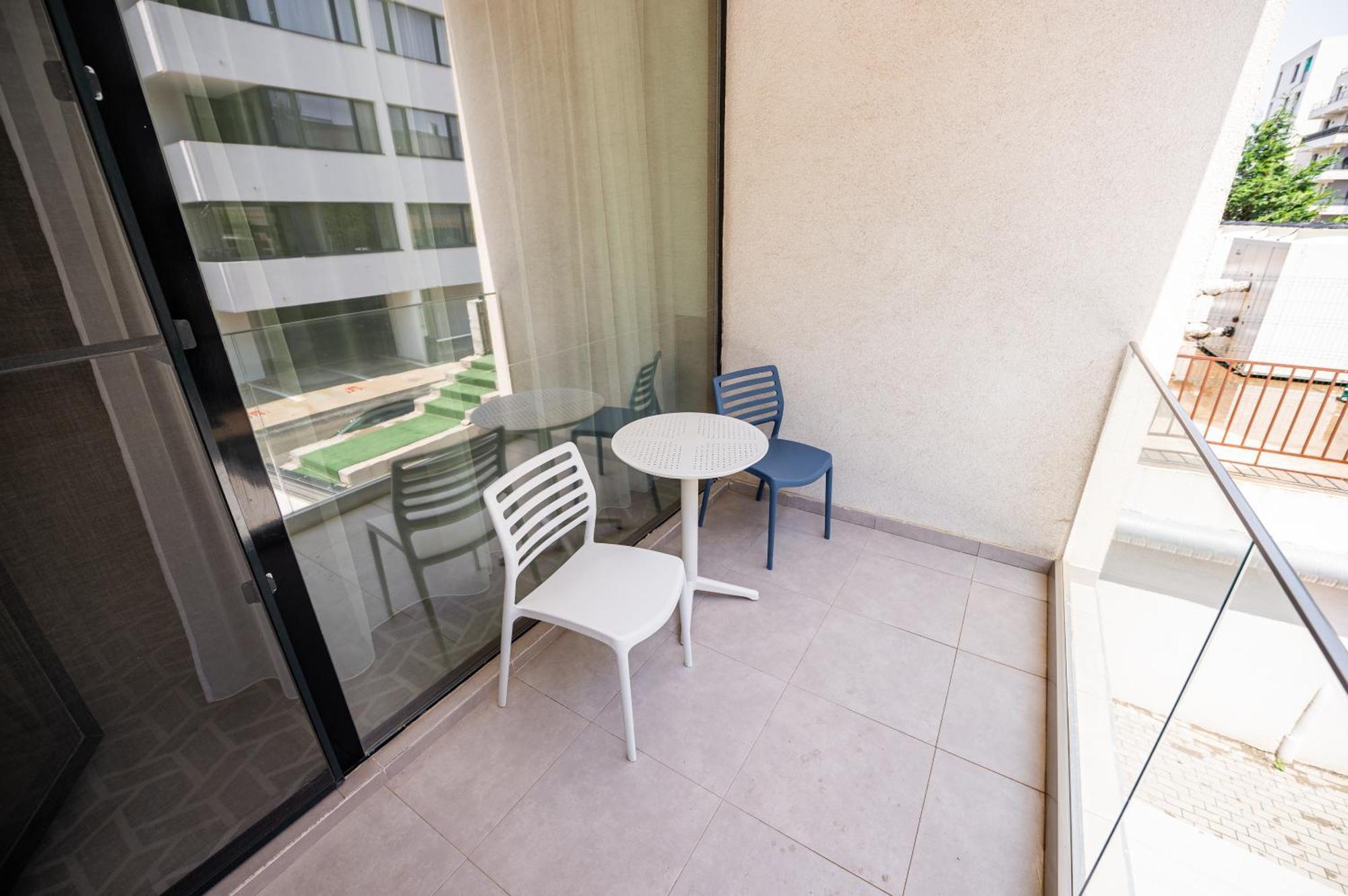 Hotel Clas Mamaia Nord Năvodari Εξωτερικό φωτογραφία